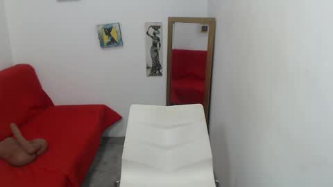 Danna online show from November 28, 1:14 pm