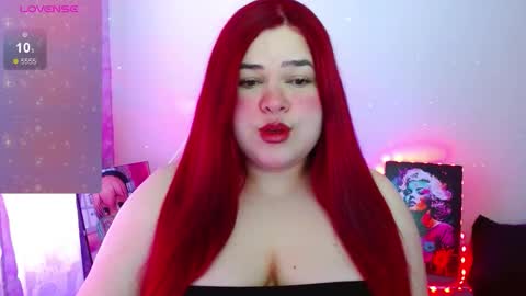 Maddisoon online show from December 1, 1:14 pm