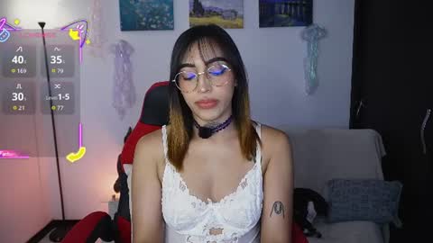    online show from July 27, 7:55 pm