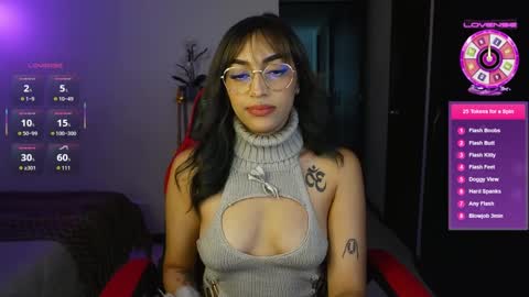 Snapshot of dannielle_ chatting on September 26, 8:06 pm online show from September 26, 8:06 pm