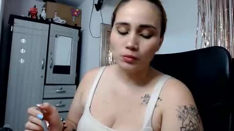 dannisexgirl online show from March 15, 6:48 am