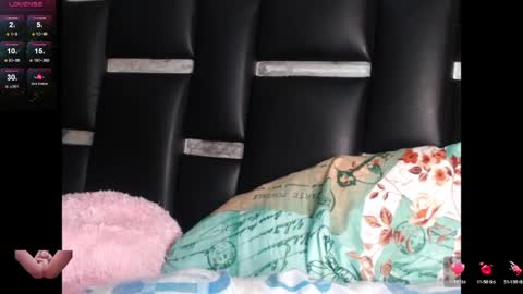 Danny online show from April 11, 10:46 pm