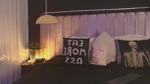 Dannyaa online show from November 28, 12:41 pm