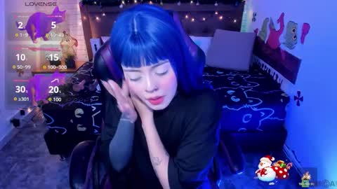 dannyblersack online show from December 15, 10:15 pm