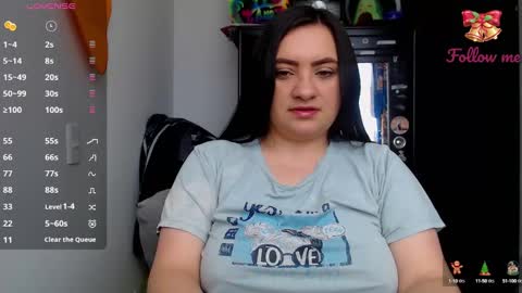 Snapshot of dannyroussette chatting on December 20, 3:42 pm Follow me  Control lovense free D online show from December 20, 3:42 pm