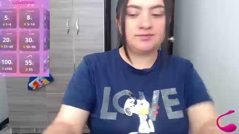 Snapshot of dannyroussette chatting on September 10, 1:11 pm Follow me  Control lovense free D online show from September 10, 1:11 pm