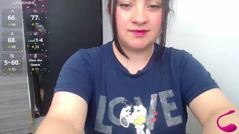 Snapshot of dannyroussette chatting on September 21, 4:16 pm Follow me  Control lovense free D online show from September 21, 4:16 pm