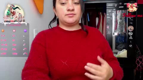 Snapshot of dannyroussette chatting on December 27, 4:00 pm Follow me  Control lovense free D online show from December 27, 4:00 pm