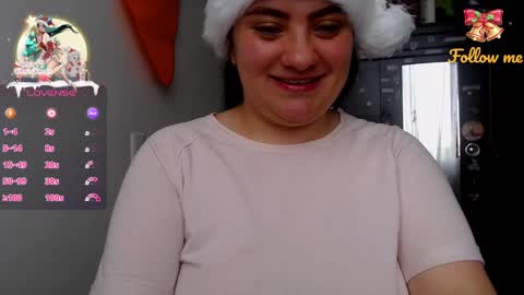 Snapshot of dannyroussette chatting on December 24, 3:26 pm Follow me  Control lovense free D online show from December 24, 3:26 pm