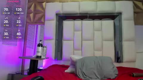 Dany  online show from July 16, 2:38 am