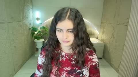 Dany online show from April 8, 2:41 pm