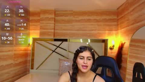 Snapshot of dany_r_ chatting on October 9, 1:48 pm Dany online show from October 9, 1:48 pm