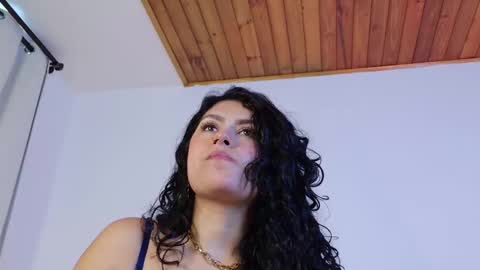 Antonella Mora online show from March 15, 3:25 pm