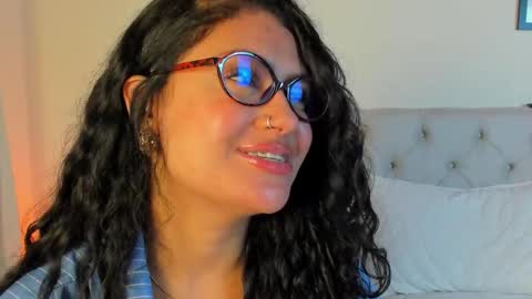 Antonella Mora online show from November 12, 2:48 pm