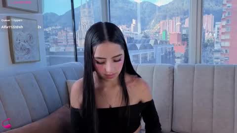 daphne_chers online show from January 9, 8:13 pm