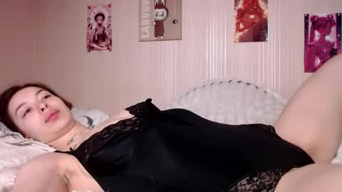 Daphne Darkthorn online show from April 19, 9:53 am