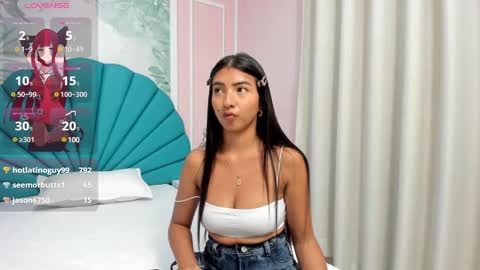 Daphne  online show from February 27, 2:10 am