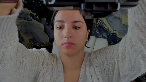 Snapshot of daphne_moss chatting on December 14, 2:10 pm Agatha online show from December 14, 2:10 pm