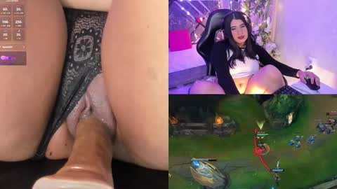 Daphne online show from February 21, 6:47 am