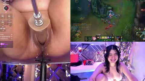 Daphne online show from March 1, 5:29 am