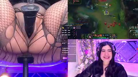 Daphne online show from April 14, 8:14 am