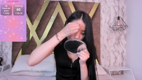 darana_taylor online show from March 5, 1:17 pm