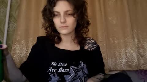 Rina online show from March 5, 6:26 pm