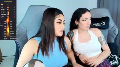 Celeste online show from July 22, 6:14 am
