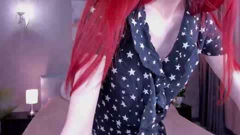 Daria J online show from February 23, 4:46 am