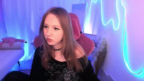 Daria Tate online show from February 6, 12:19 pm