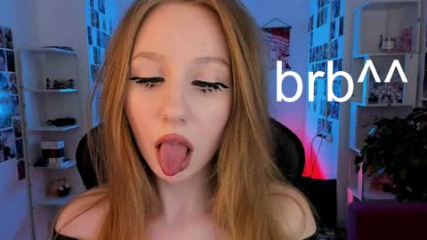 Daria Tate online show from March 18, 10:53 am