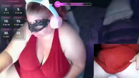 darina_bbw online show from September 20, 2:10 am