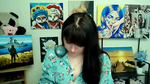 Darina online show from June 6, 4:41 am