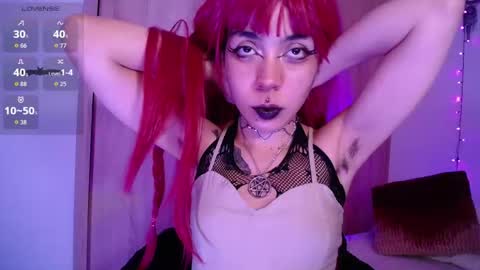 Dark online show from February 26, 5:06 am