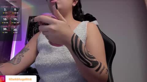 LUISA  online show from December 17, 12:09 pm