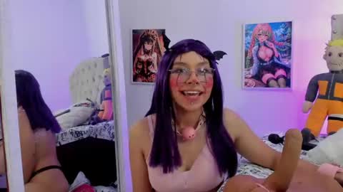 Danthe   online show from July 28, 12:48 pm