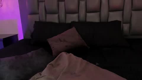 Dark Kitty online show from February 12, 8:05 am