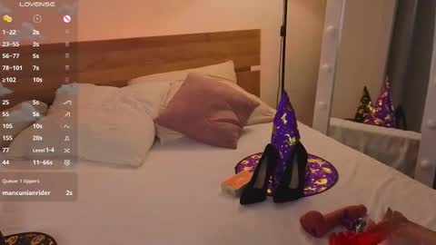 Lola online show from November 30, 2:38 am