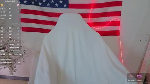 Lola online show from March 10, 2:15 am