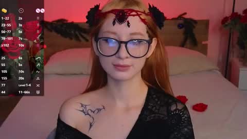 Lola online show from December 21, 2:05 am