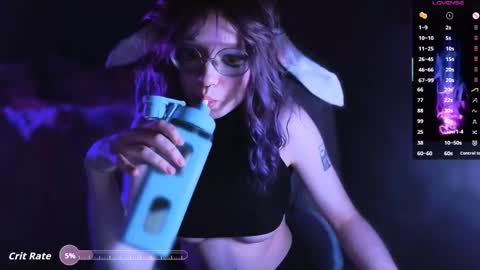 Lucious Foijieh online show from April 24, 4:43 pm