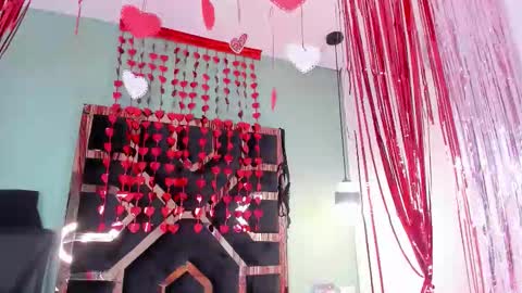 CELESTE online show from February 15, 7:51 am