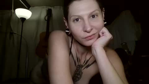 Snapshot of dark_obsession chatting on January 11, 6:56 am Dark Obsession online show from January 11, 6:56 am