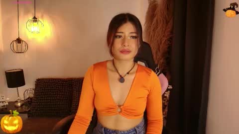 Angel Darcy  online show from October 30, 1:56 pm