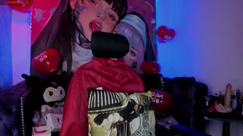 cleitlin vinson online show from February 14, 2:19 pm