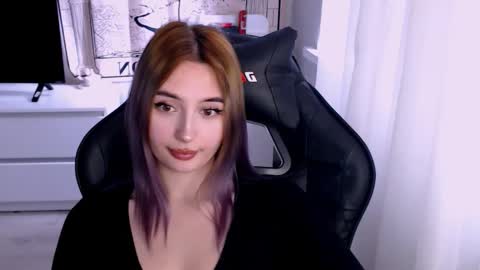 Lana online show from October 8, 6:29 am