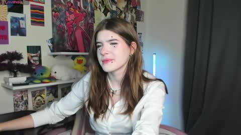 darkness__angel online show from July 25, 3:57 am