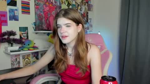 darkness__angel online show from July 26, 3:58 am