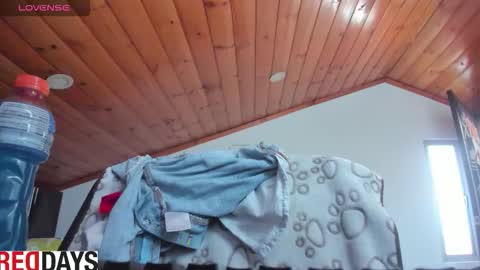 Darkness online show from October 25, 9:10 pm