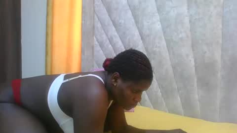 SHANICE online show from March 23, 11:38 am